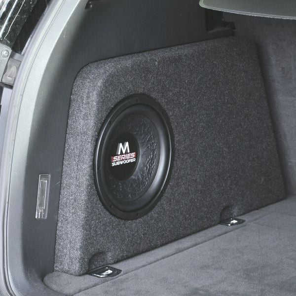 VW Touareg2 10" 15 Liter