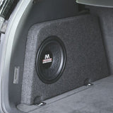 VW Touareg2 10" 15 Liter