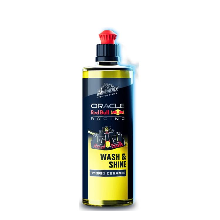 Podium Series Ceramic Wash & Shine 500 ml Armor All