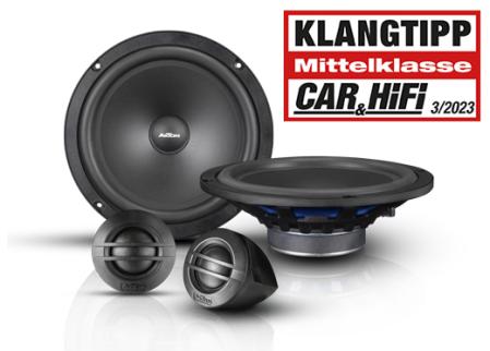 AXTON ATC200S
