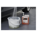 Autoglym Carshampoo No.14 5L Vaxfritt schampo