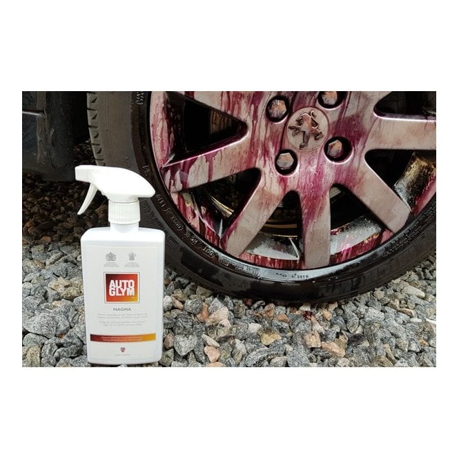 Autoglym Magma 2,5 L