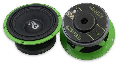 Ragnarök L-160, Loki Series