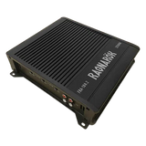 GAS MAD PM2-64 4x6.5" Amp kit