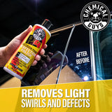 Chemical Guys P4 Precision Paint Perfection Polish 473 ml – Finpolermedel för spegelblank finish
