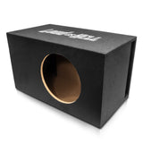 DB-3515R 15" LOUD AS HELL låda 2x1 Ohm