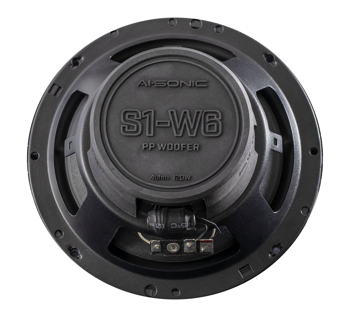 Ai-Sonic S1-MB OEM installer kit E-Series ( W210 )