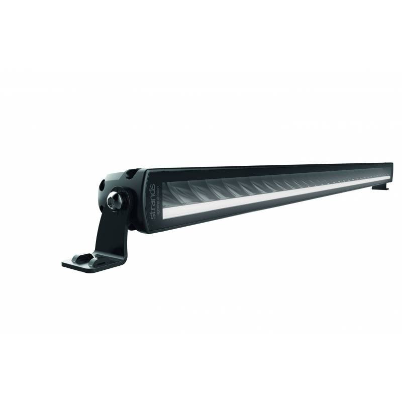 LED-extraljus SIBERIA XP SR LED BAR 42″ YELLOW/WHITE Strands lighting division
