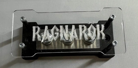 Ragnarök Connector 3