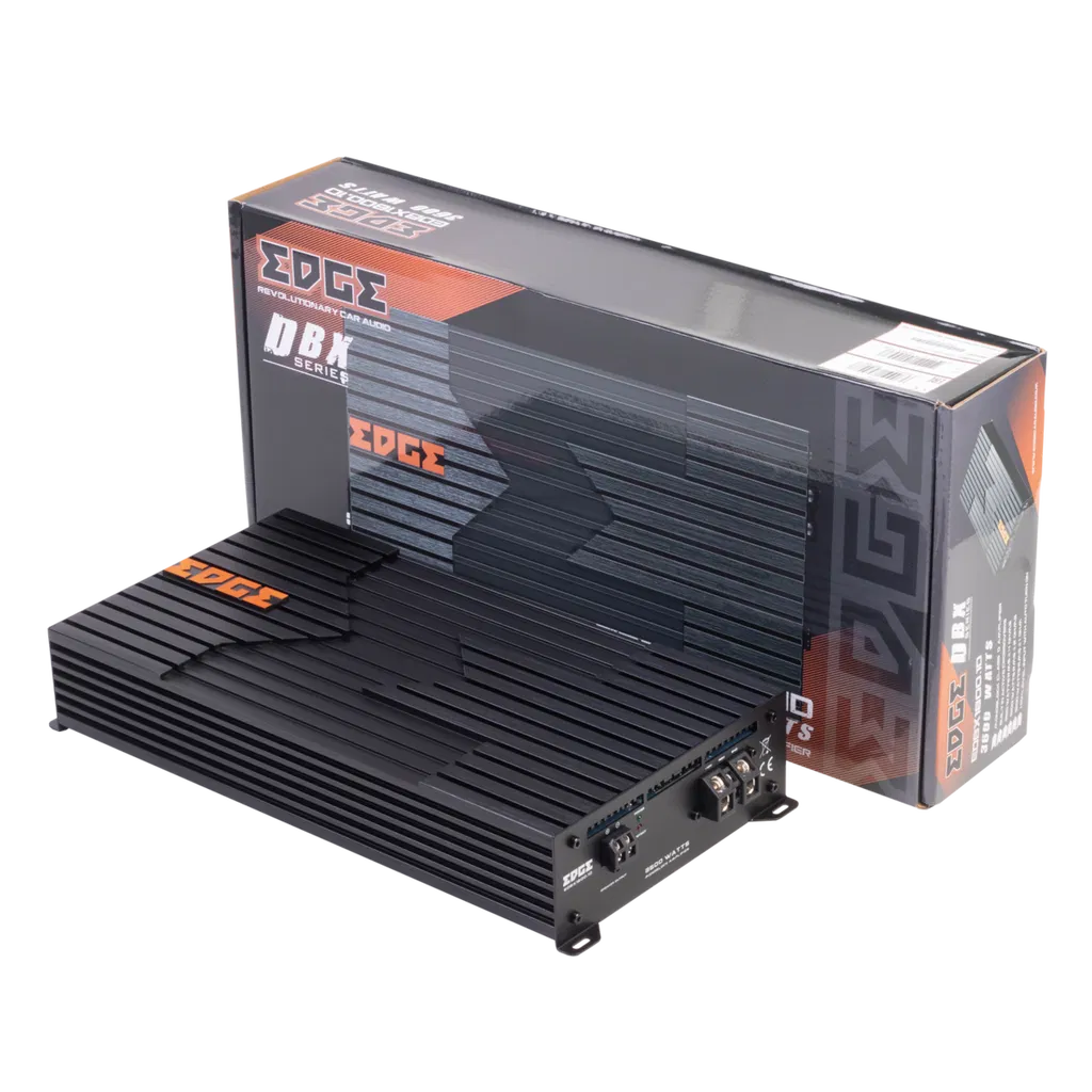 Edge EDBX1800.1D-E4