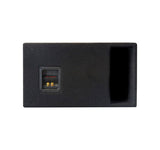 DD Audio LE-508.3a-D4, 3x8 tums baslåda