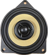 Rebec BMW120Coax