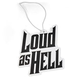 Loud as Hell Doftgran