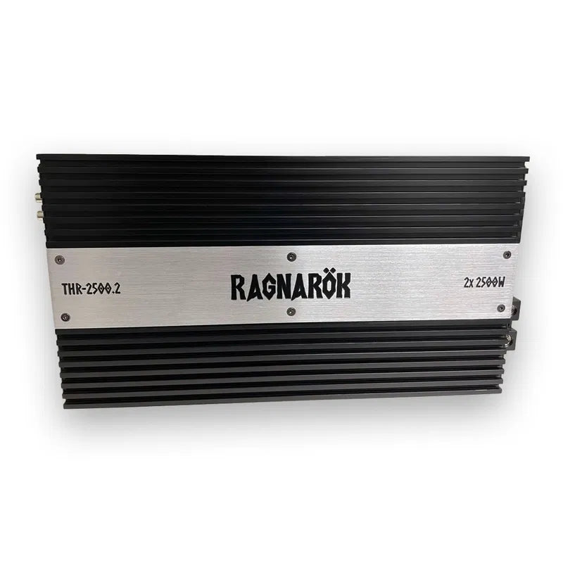 Ragnarök Odin 8x8" Amp kit XL
