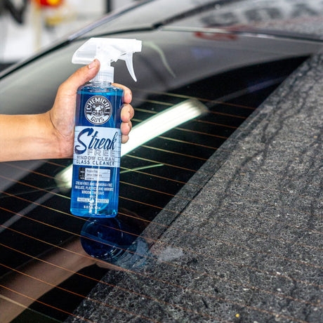 Chemical Guys Fönsterputs ''Streak Free Window Clean''