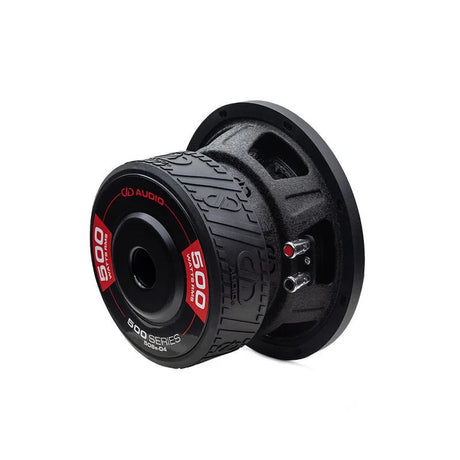 DD Audio 508e Cheva 3x8" baskit