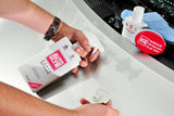 Autoglym Surface Detailing Clay Kit - Sprayvax/Rengöringslera/Polish