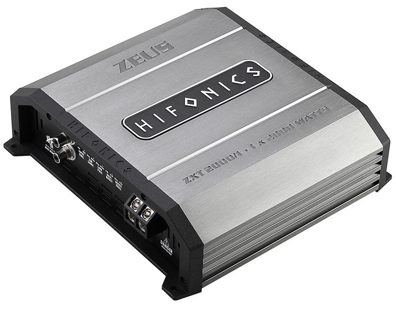 Hifonics ZXT1400/4