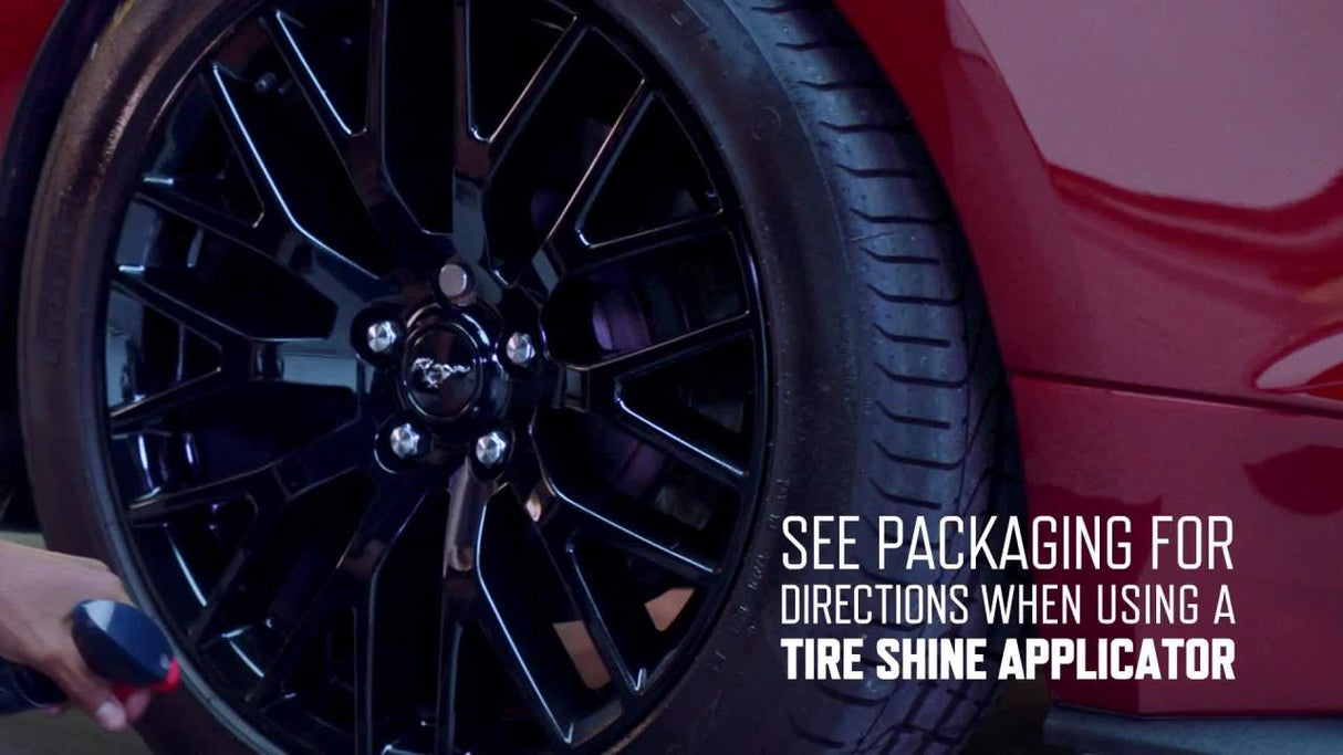 Podium Series Ceramic Tire Shine 500 ml Armor All