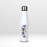 Steel Water Bottle 500ml | GS Audio