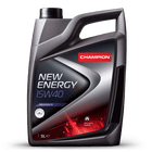 Champion New Energy 15W40, Motorolja 5 liter