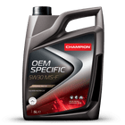 Champion OEM Specific 5W30 MS-F, Motorolja 5 liter
