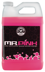 Chemical Guys Mr Pink Bilschampo 3,7 L