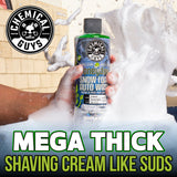 Chemical Guys Honeydew Snow Foam Bilschampo 3x473ml