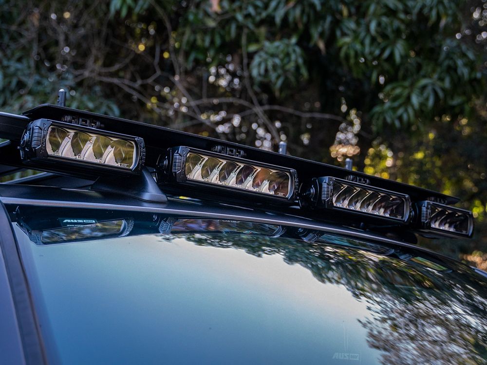 Lazer LED ramp Triple-R 750 Gen2 (E-märkt)