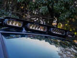 Lazer LED ramp Triple-R 750 Gen2 (E-märkt)