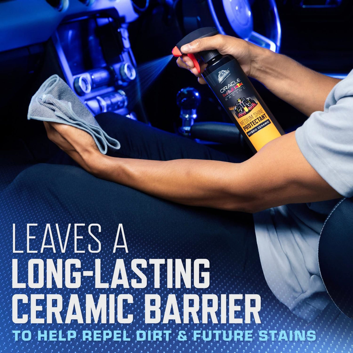 AA Podium Series Interior Detailer 500 ml Armor All