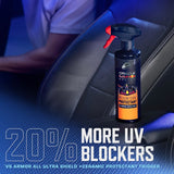 AA Podium Series Protectant 500 ml Armor All