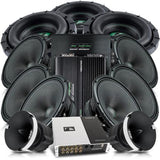Raggarpack XL