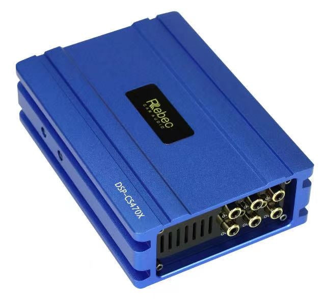 Rebec CS470X