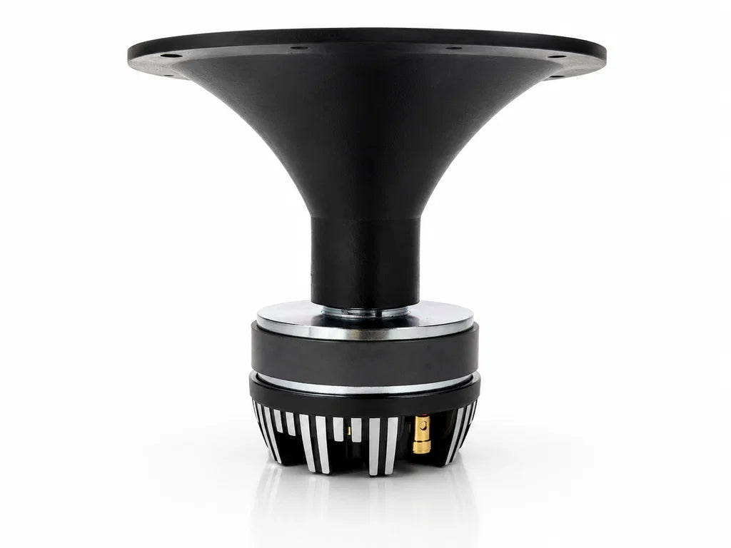 Ragnarök LT-D35F med 178mm horn