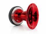 Ragnarök OD-D75F med rött horn