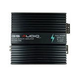 Gs Audio 200.4SQ