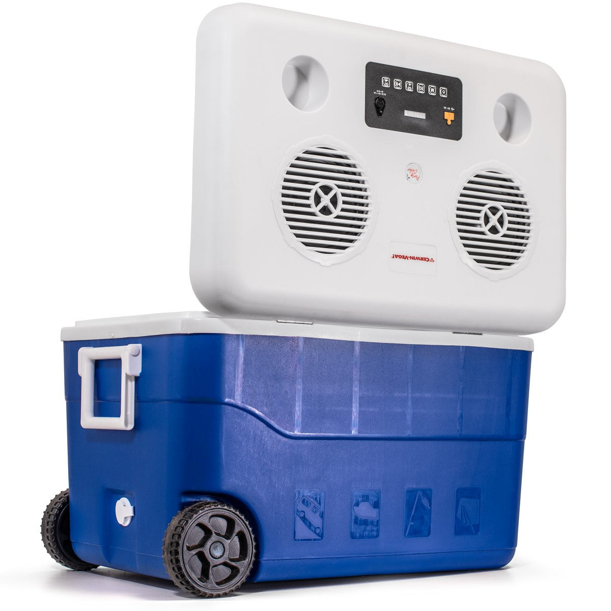Cerwin-Vega CVC65B