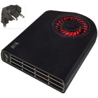 DEFA Termini 2100 W - Kupévärmare Stickkontakt med stickkontakt