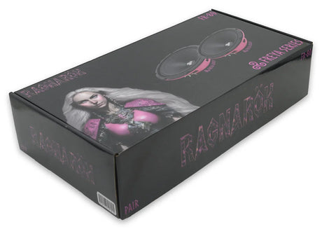 Ragnarök Freya FR-80 Planka