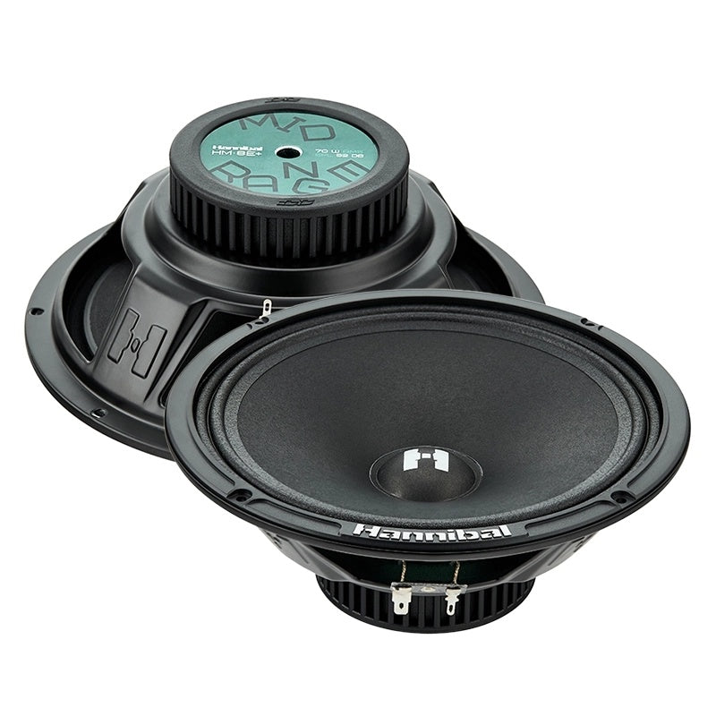 Deaf Bonce Hannibal HM-8E+