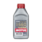 Motul Racing Brake Fluid 660 DOT4, Bromsvätska 500ml
