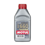 Motul Racing Brake Fluid 660 DOT4, Bromsvätska 500ml