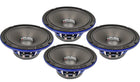 Gs Audio Voce 8 tums - 4 pack