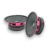 Ragnarök FR-60, Freya series