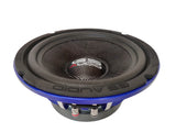 GS Audio SQ 8" v.2