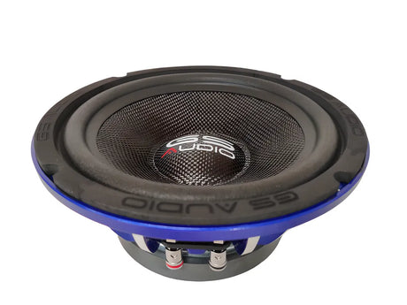 GS Audio SQ 8" v.2