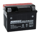 EBX4L-BS | Startbatteri MC 12v 3Ah AGM
