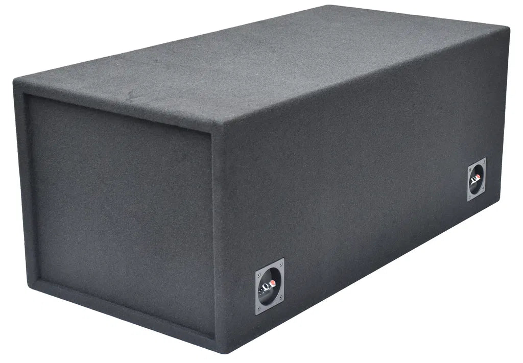 Ragnarök 2x12" Baslåda