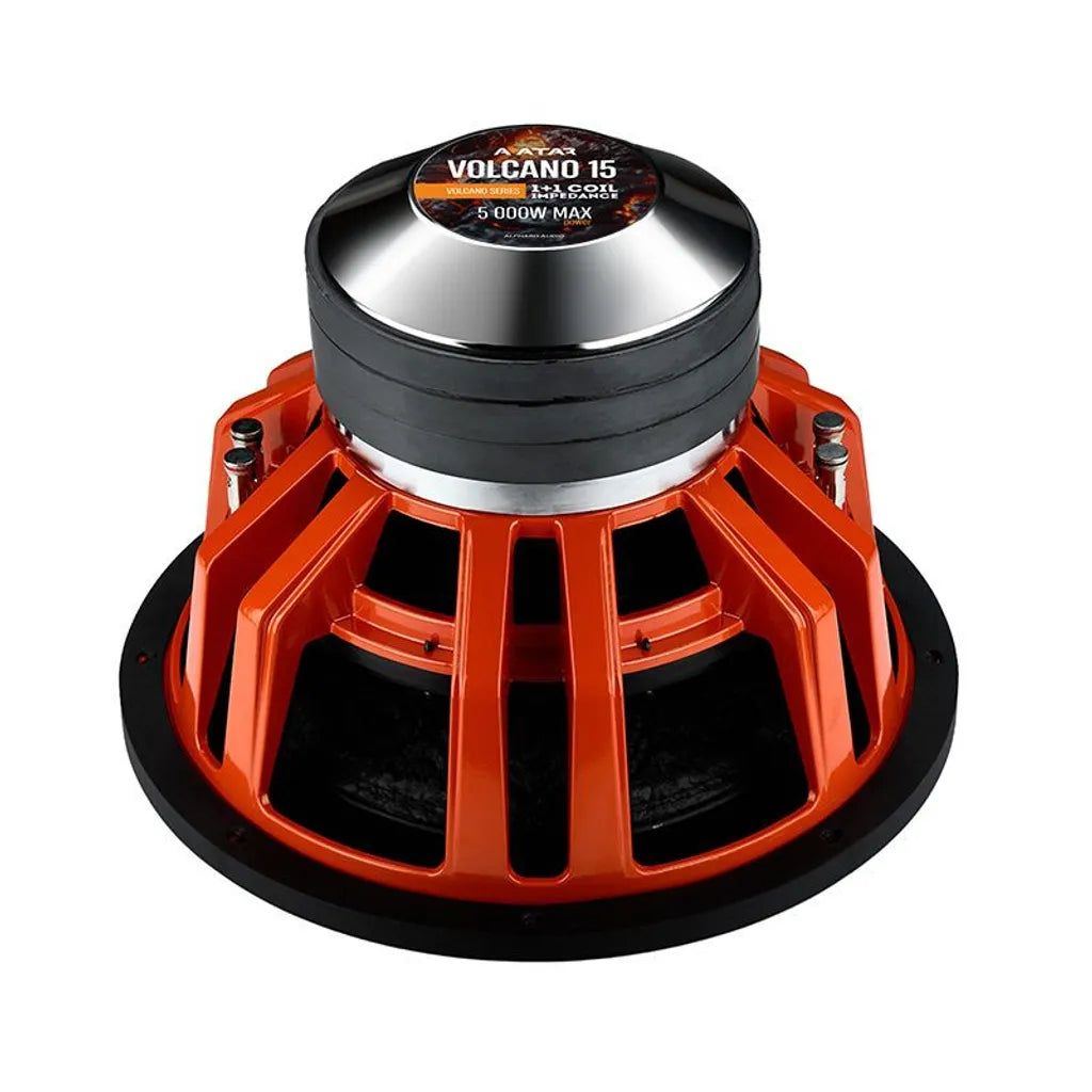 AVATAR VOLCANO 15D1